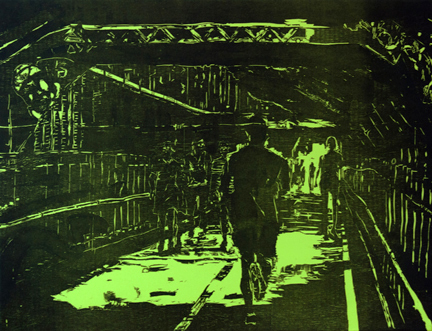 drifters and misfits